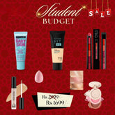 5 in 1 Student Budget Deal 02